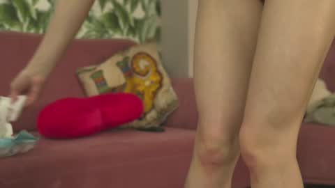 Naomi online show from March 11, 2025, 5:38 am