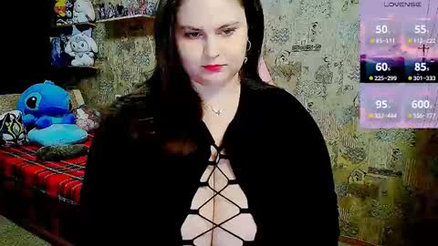whisperinthedarkk online show from February 10, 2026, 9:41 pm