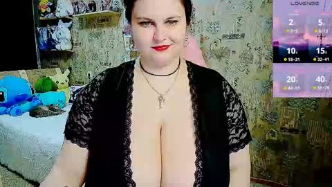 whisperinthedarkk online show from March 16, 2026, 10:58 pm