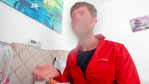 Michael online show from December 14, 2024, 10:24 am