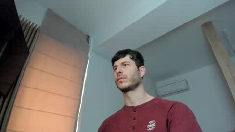 Michael online show from February 15, 2025, 1:05 pm