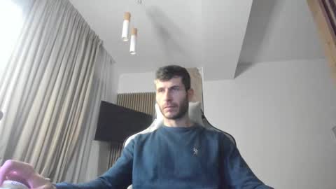 Michael online show from November 20, 2025, 6:29 pm