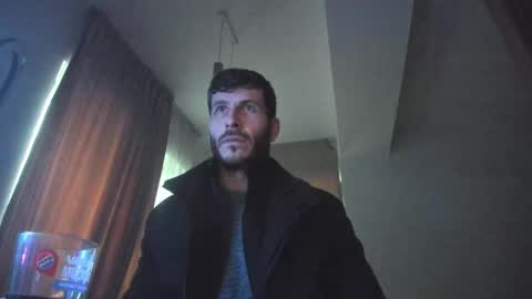 Michael online show from December 2, 2025, 2:12 pm