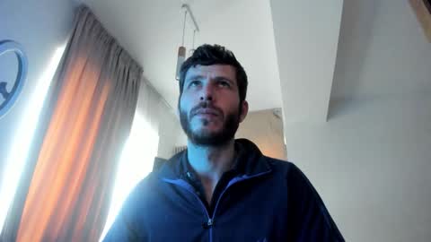 Michael online show from January 8, 2026, 9:55 am