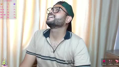 yors online show from January 11, 2025, 7:16 pm