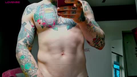 Max online show from November 13, 2025, 1:43 pm