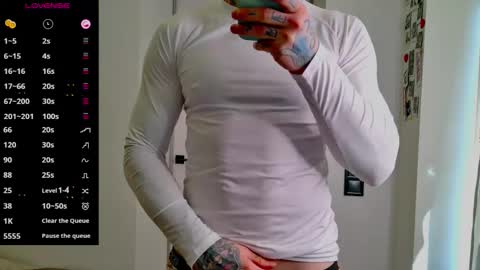 Snapshot of white_king999 chatting on February 22, 2026, 10:14 am Max online show from February 22, 2026, 10:14 am