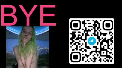 white_widow_ online show from January 17, 2025, 5:21 am