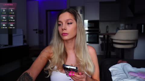 Kate  online show from January 20, 2025, 7:36 am