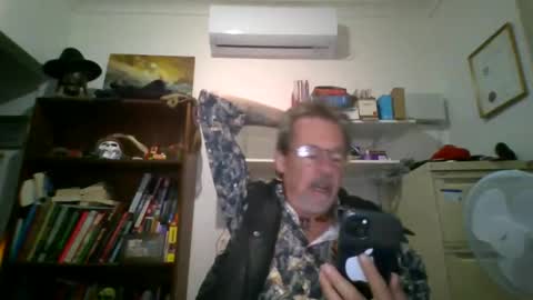 Snapshot of whiteboomer chatting on December 20, 2025, 12:45 pm whiteboomer online show from December 20, 2025, 12:45 pm