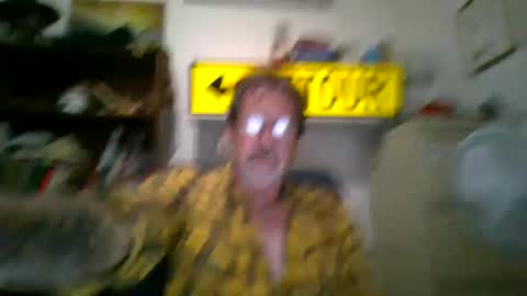 whiteboomer online show from January 17, 2026, 10:09 am