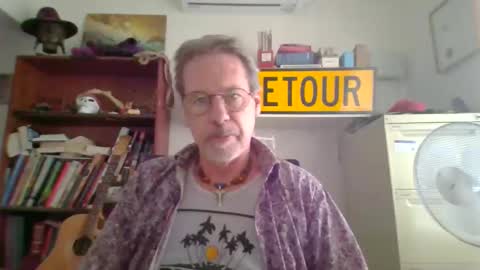 whiteboomer online show from February 1, 2026, 6:01 am