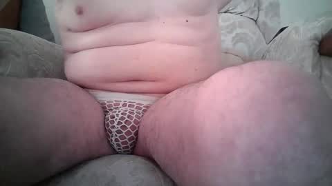 whitebriefs009 online show from March 17, 2026, 10:40 am