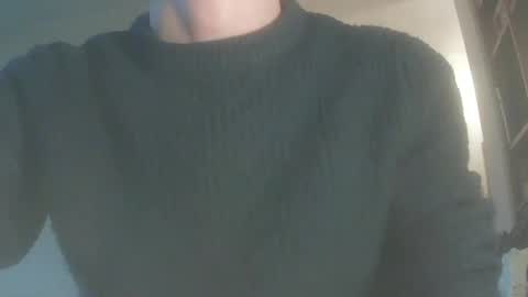 Whiteduke online show from February 25, 2025, 4:10 pm