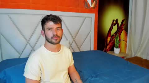 Dylan white online show from February 17, 2025, 8:58 pm