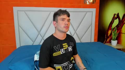 Dylan white online show from February 18, 2025, 8:58 pm