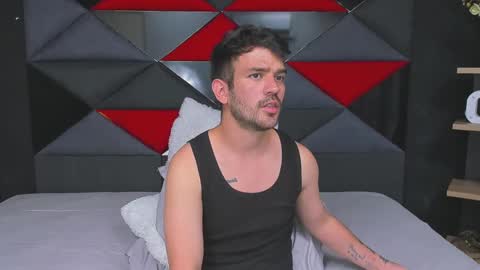 Dylan white online show from February 28, 2025, 6:52 pm