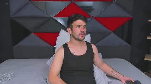 Dylan white online show from February 28, 2025, 9:55 pm