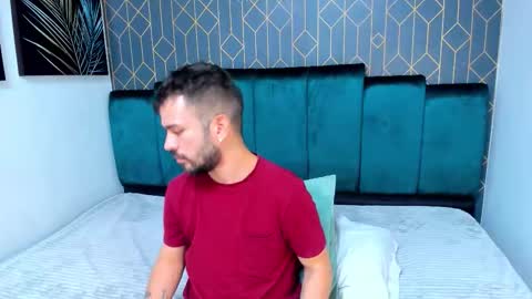 Dylan white online show from September 20, 2025, 6:53 pm