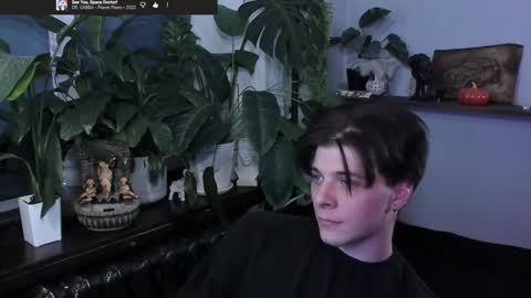 Gus online show from November 19, 2025, 8:31 pm