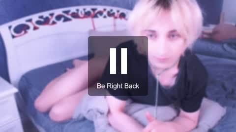 Nyx online show from April 8, 2026, 9:53 am