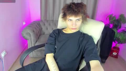 Geoffrey online show from January 14, 2026, 11:27 am