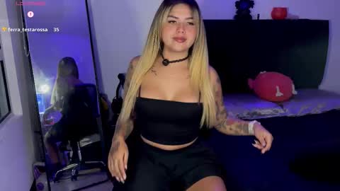 EMMA online show from February 20, 2026, 1:46 am