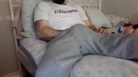 Snapshot of whitestellon chatting on May 10, 2026, 2:33 pm Whitestallions Room online show from May 10, 2026, 2:33 pm