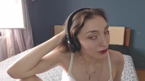Cindy online show from June 7, 2026, 10:19 am