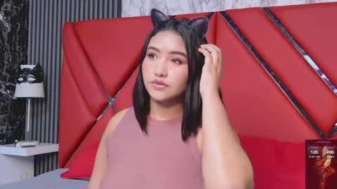 Whitney  online show from March 2, 2026, 5:08 am