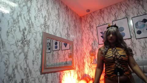 Whitney  online show from March 29, 2026, 9:26 pm