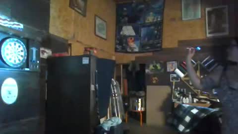 Jose and Lola online show from January 15, 2025, 2:17 am
