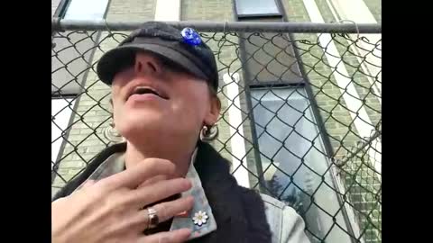 Miss Dior online show from December 17, 2025, 5:30 pm