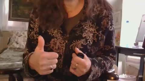 Miss Dior online show from January 17, 2026, 2:11 pm