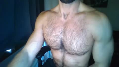 AC Flex online show from March 6, 2025, 8:27 pm