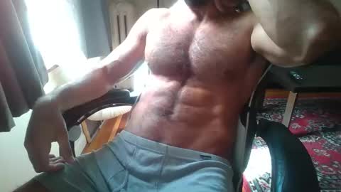 AC Flex online show from April 16, 2026, 6:30 pm