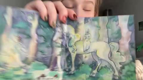 Alisa online show from November 19, 2025, 7:08 am