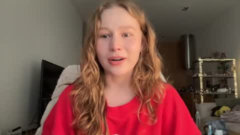 Snapshot of whoisalisa chatting on June 27, 2026, 7:13 am Alisa online show from June 27, 2026, 7:13 am