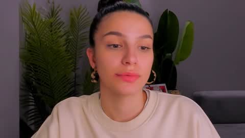 Snapshot of whoislulu chatting on January 30, 2025, 3:33 am whoislulu online show from January 30, 2025, 3:33 am