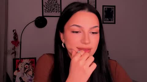 Snapshot of whoislulu chatting on September 20, 2025, 10:33 pm whoislulu online show from September 20, 2025, 10:33 pm