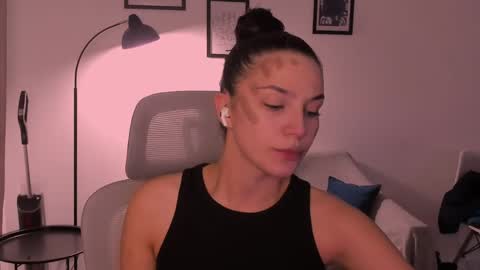 Snapshot of whoislulu chatting on April 30, 2026, 8:37 pm whoislulu online show from April 30, 2026, 8:37 pm