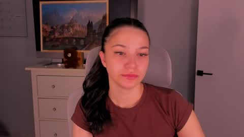 Snapshot of whoislulu chatting on May 10, 2026, 8:25 pm whoislulu online show from May 10, 2026, 8:25 pm