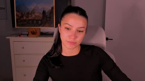 Snapshot of whoislulu chatting on May 17, 2026, 7:10 pm whoislulu online show from May 17, 2026, 7:10 pm