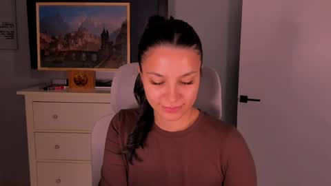 Snapshot of whoislulu chatting on May 21, 2026, 7:43 pm whoislulu online show from May 21, 2026, 7:43 pm
