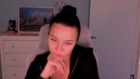 whoislulu online show from July 2, 2026, 7:31 pm