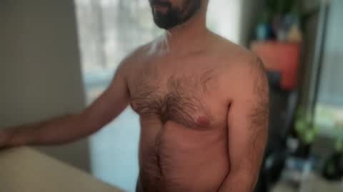 whoisthere_new online show from February 26, 2025, 7:16 pm