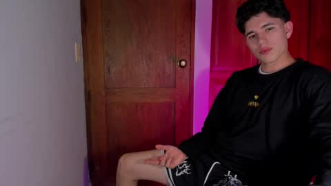 whos_he online show from January 11, 2026, 11:54 pm