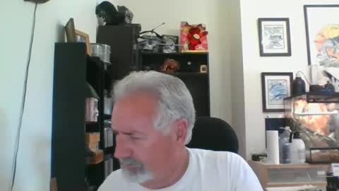 whs4fem online show from February 23, 2025, 9:16 pm