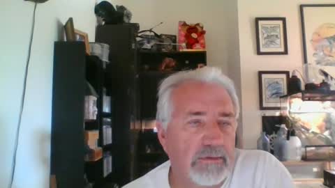 whs4fem online show from March 9, 2025, 8:31 pm