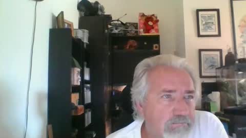 whs4fem online show from November 27, 2025, 10:45 pm